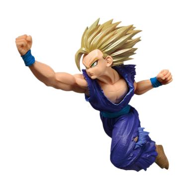 37356 DRAGON BALL COLOSSEUM SUPER SAIYAN 2 SON GOHAN